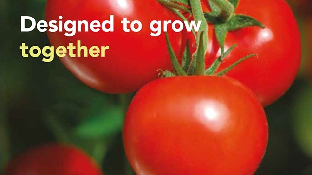 Account Manager Horticulture DACH