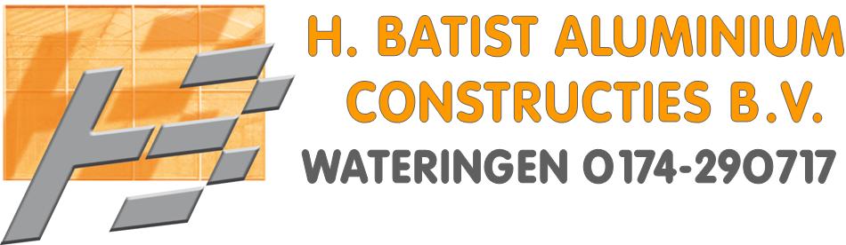 Batist Aluminiumconstructies BV