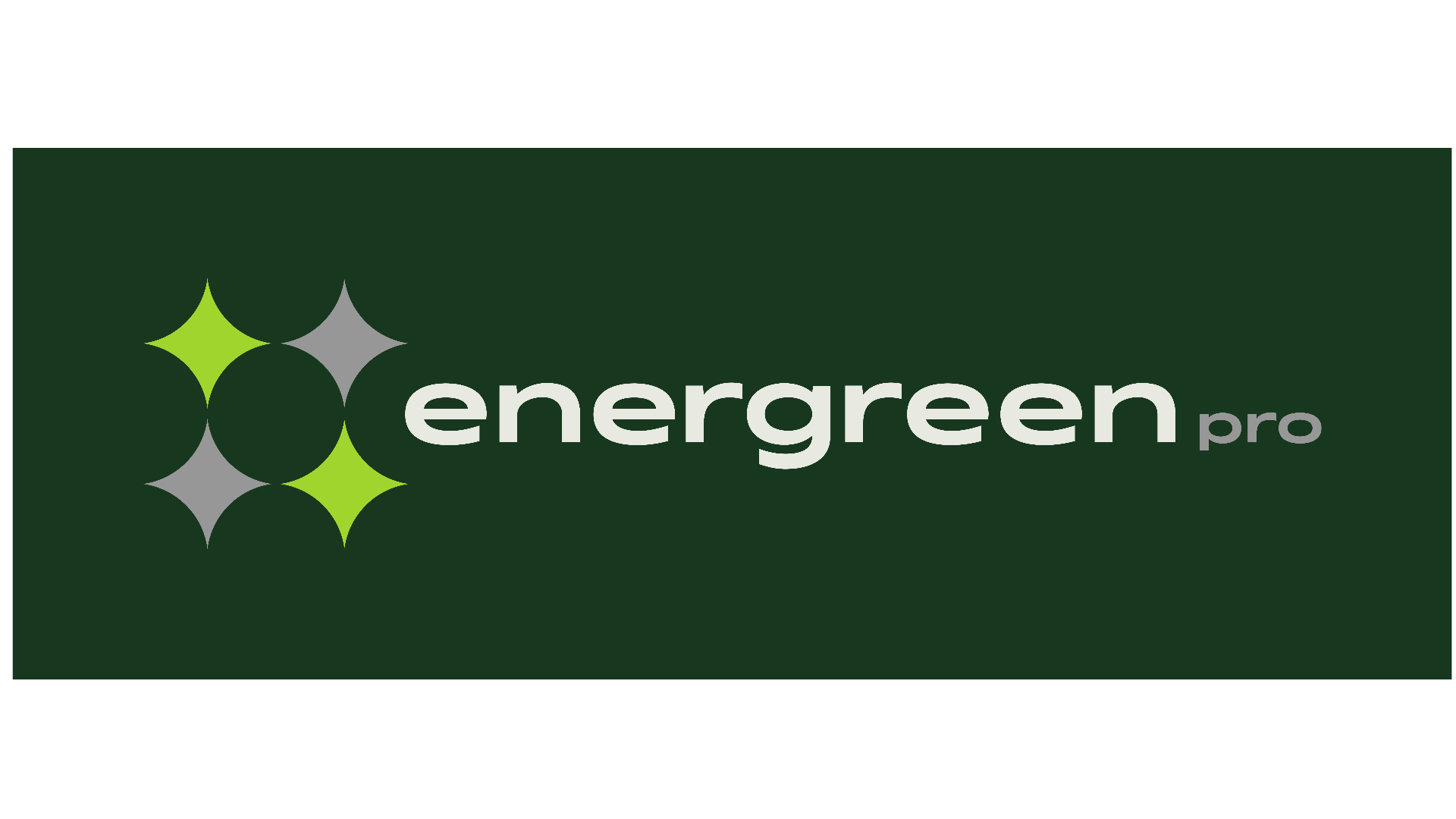 Energreen Pro