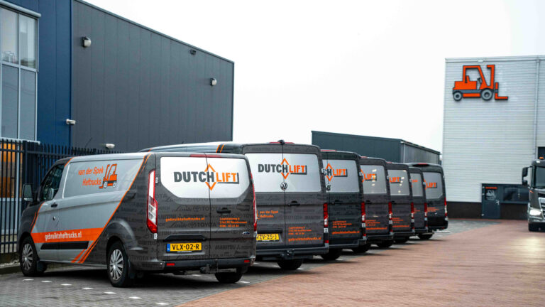 Service & Maintenance