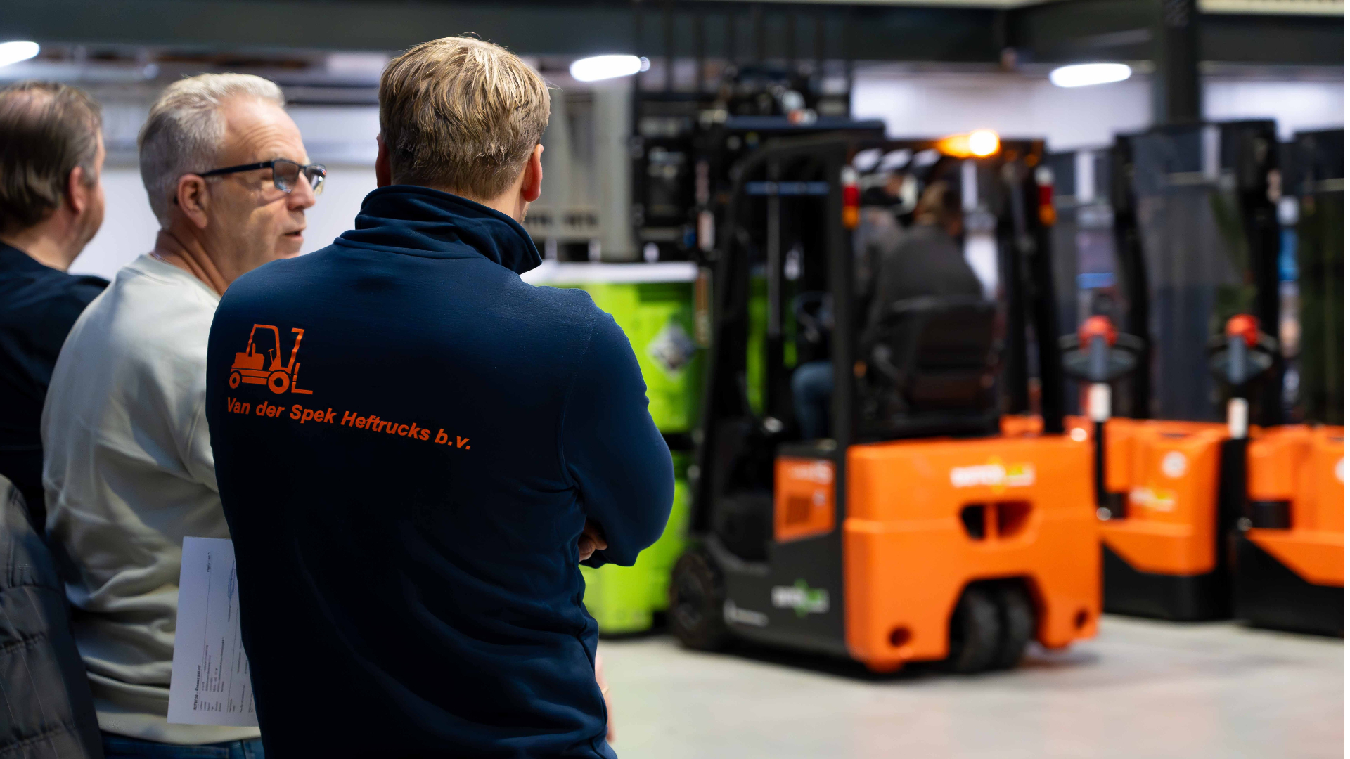 Certificate & Training