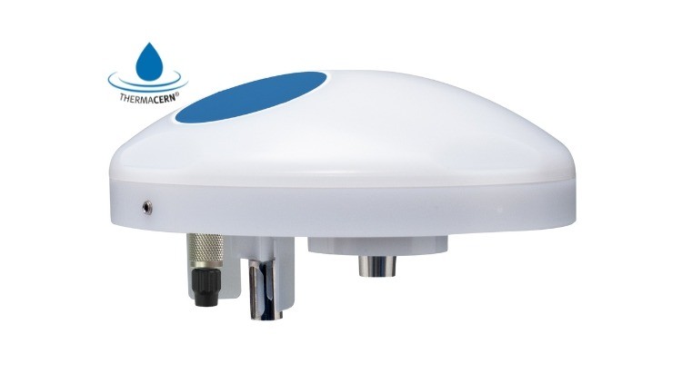 COMPACT WEERSTATION, WSC-11, WIND, NEERSLAG, BARO DRUK, LUX, GLOBAAL STRALING, %RV, EN TEMP., MODBUS