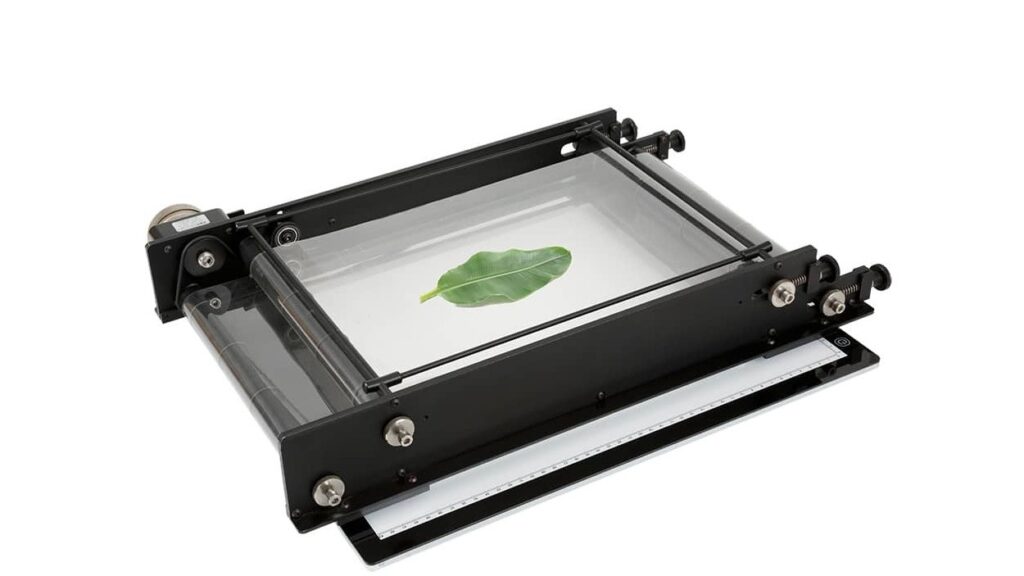 WinDias 3 beeldanalyse systeem