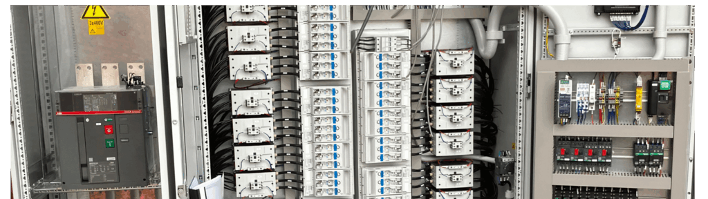 BLOCKDIAS / Viktor Goes Green