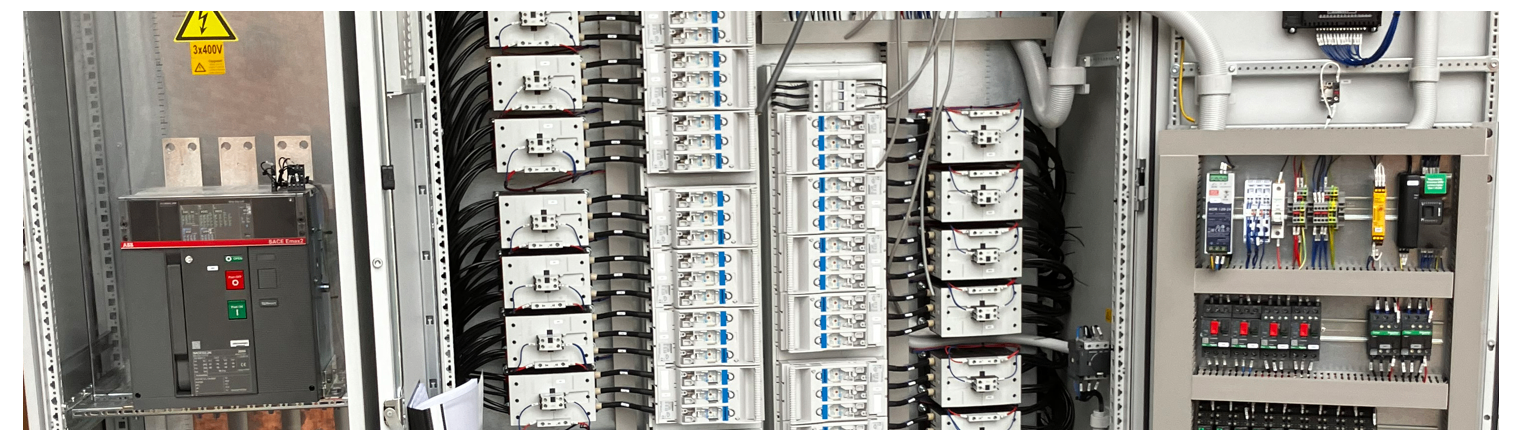 BLOCKDIAS / Viktor Goes Green