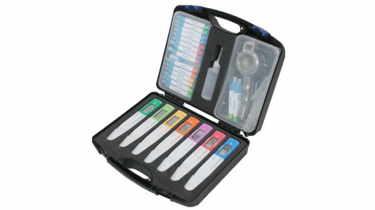 LAQUAtwin ION selectieve handheld meters