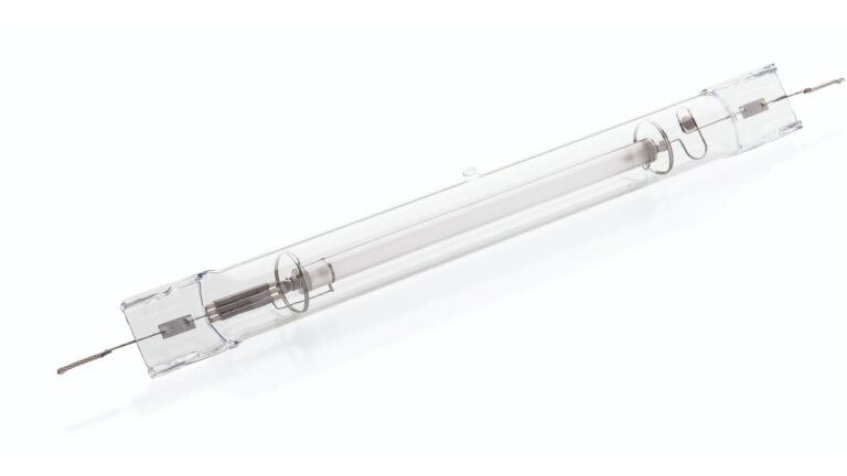 2140 µmol/s – HORTURION® HPS 1000 W DE EL supra