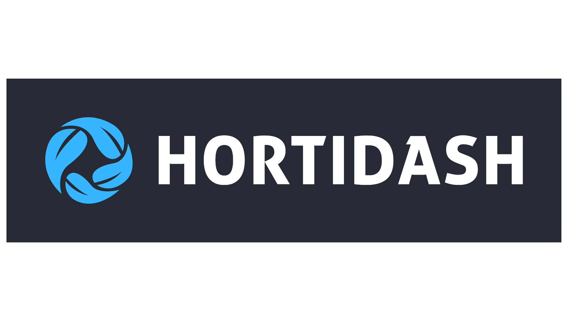 Hortidash