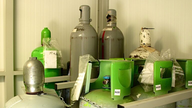 Koudemiddel update: Uitfasering van F-gassen