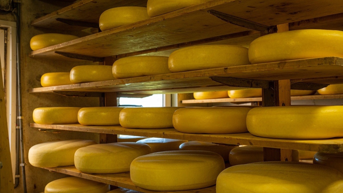 Baas over eigen energie