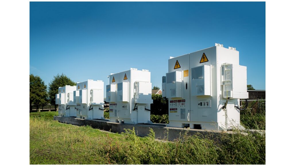 Save energy and future-proof your greenhouse horticulture business with energy storage