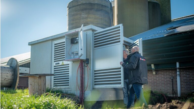Jouw boerderij, jouw energie!