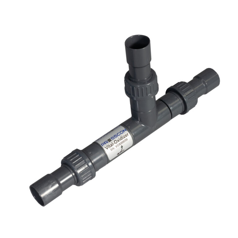 Presscon Vital Oxidizer