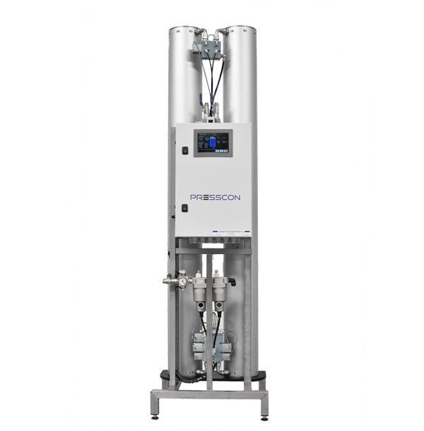 Presscon Stikstof generator