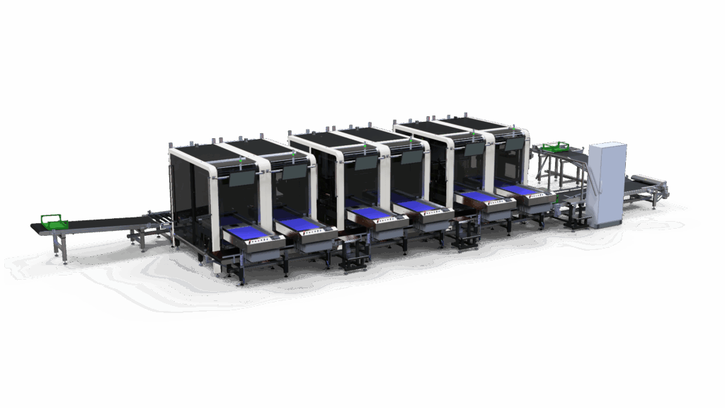 Cutting Planter 4000