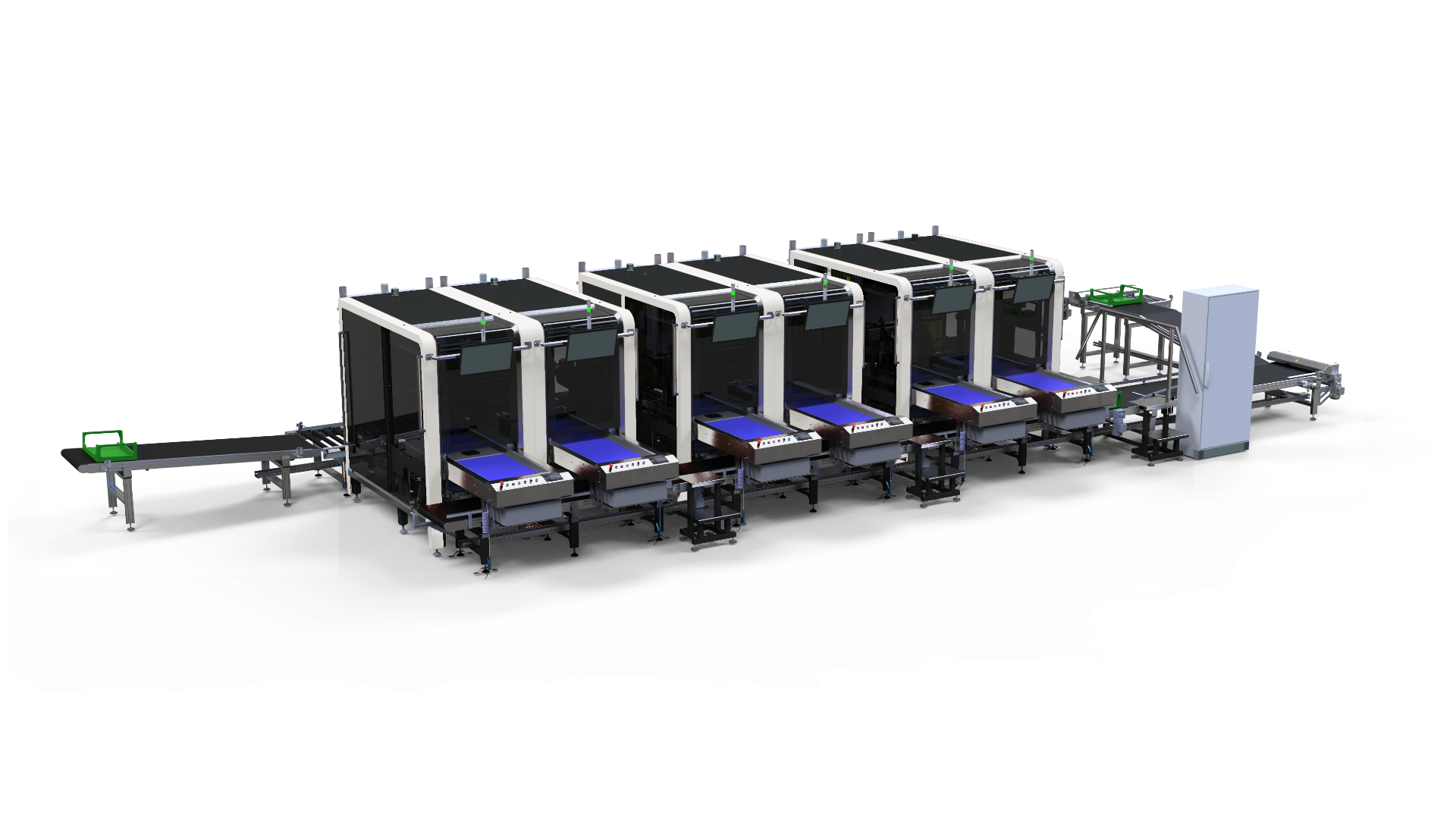 Cutting Planter 4000