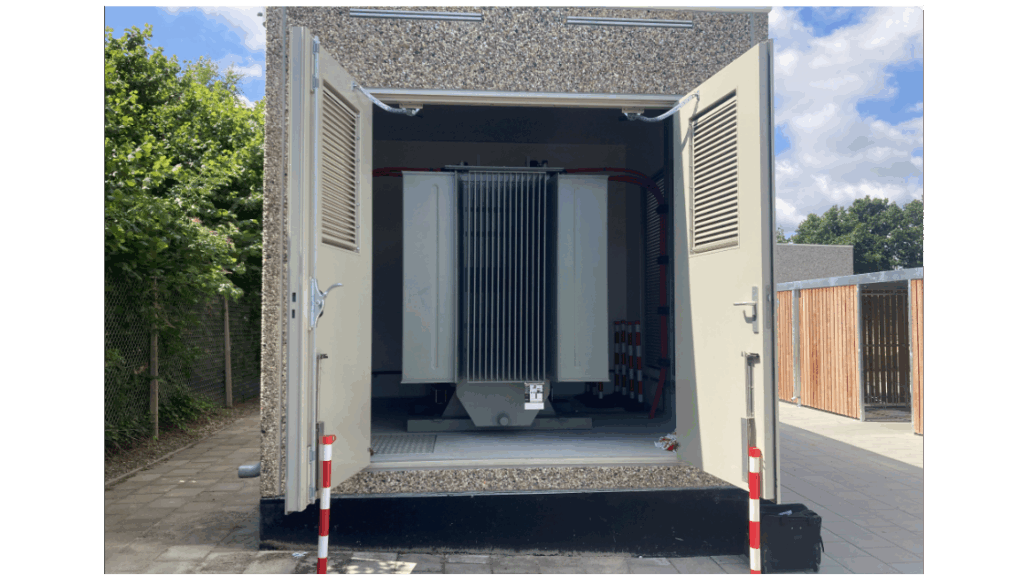 Onderhoud als sleutel tot continuïteit: zo haal je meer uit een eigen middenspanning aansluiting