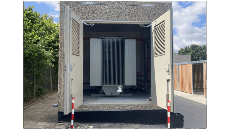 Onderhoud als sleutel tot continuïteit: zo haal je meer uit een eigen middenspanning aansluiting