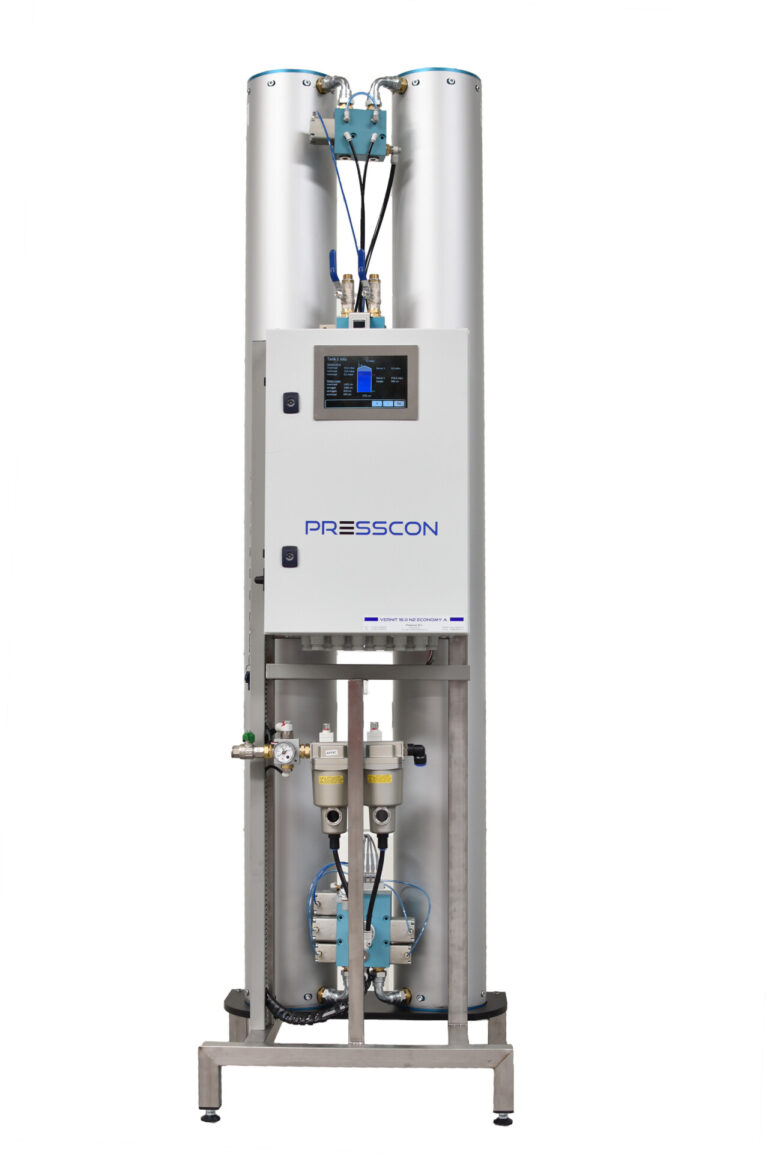 Presscon Nitrogen Generator