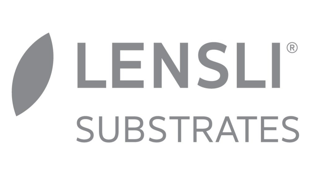Lensli Substrates