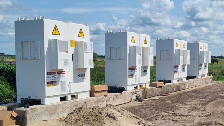 Slim geld verdienen met een batterij