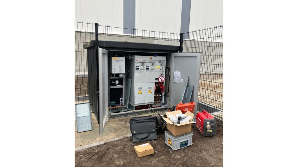 Onderhoud, beheer en IV-schap (NEN3840) in één onderhoudscontract