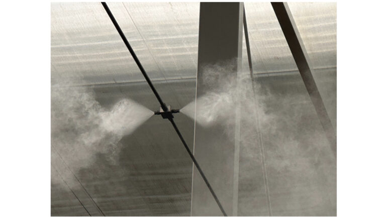 Hogedruk verneveling