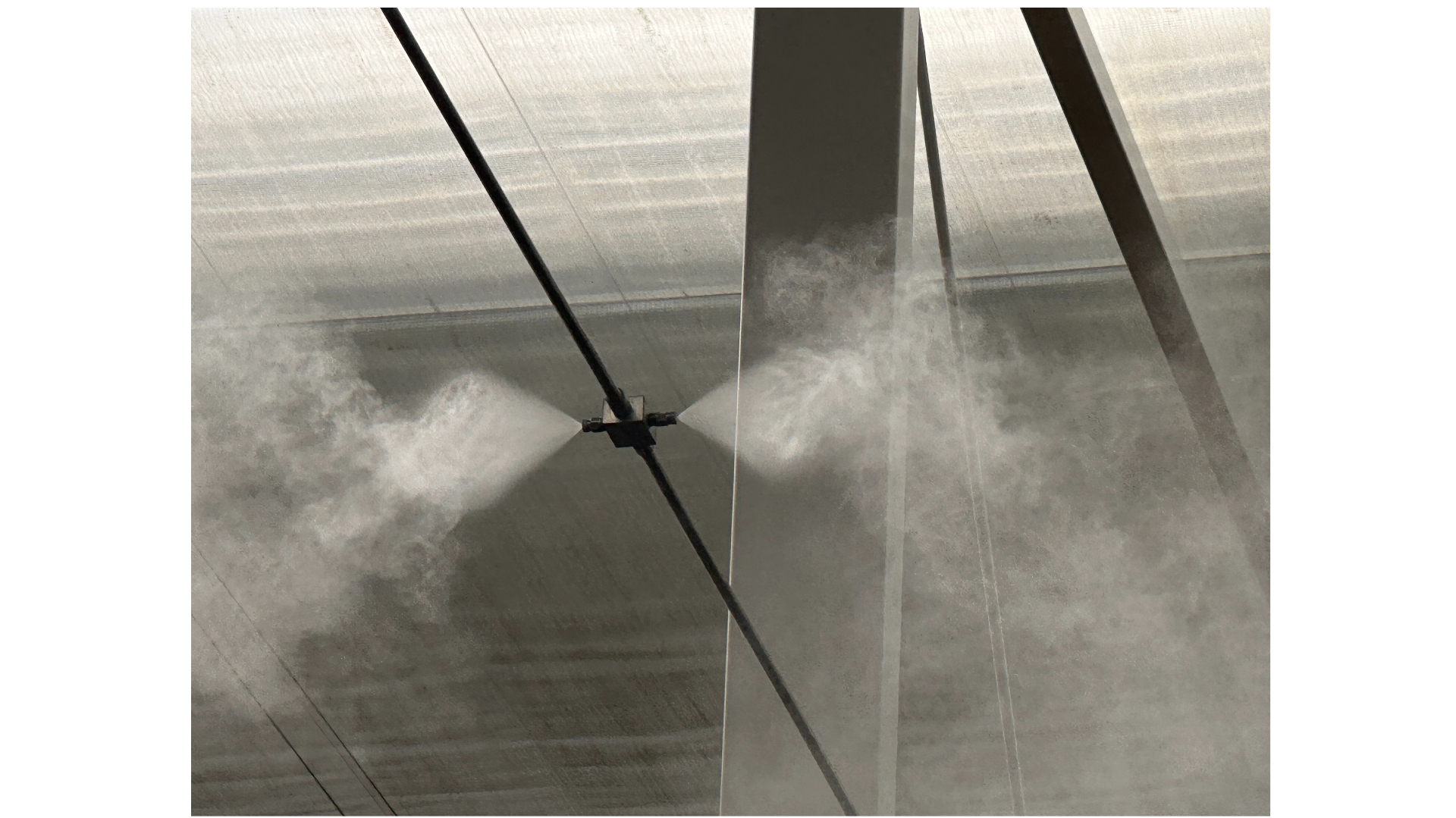 Hogedruk verneveling