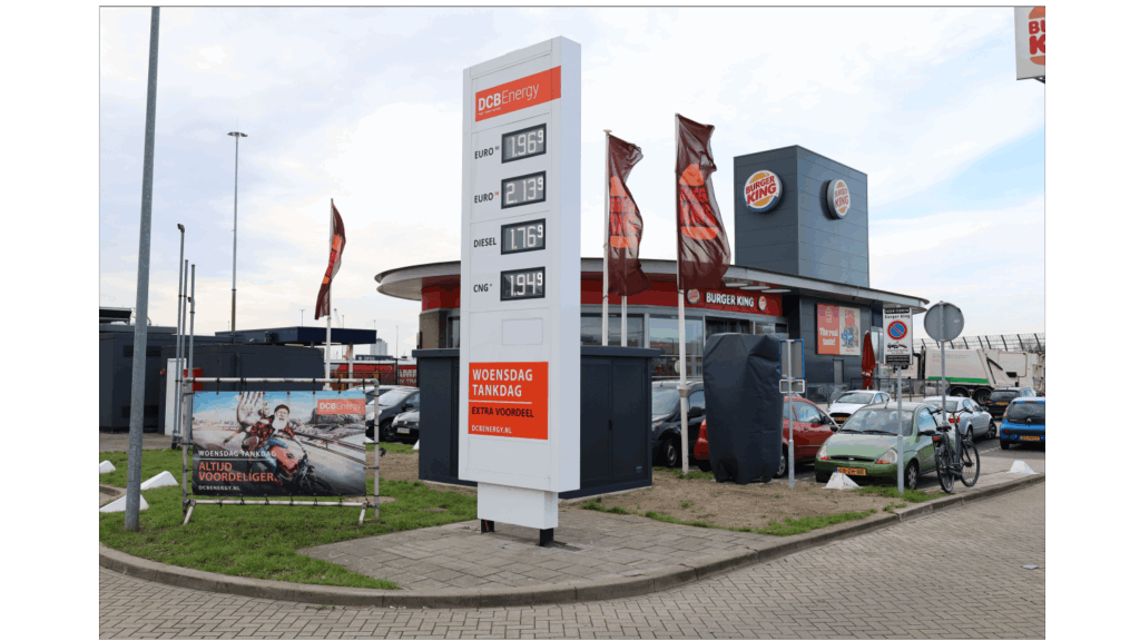 De uitdagingen van elektrisch laden in een veranderend energielandschap