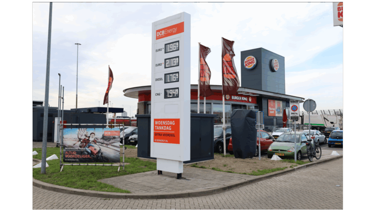 De uitdagingen van elektrisch laden in een veranderend energielandschap