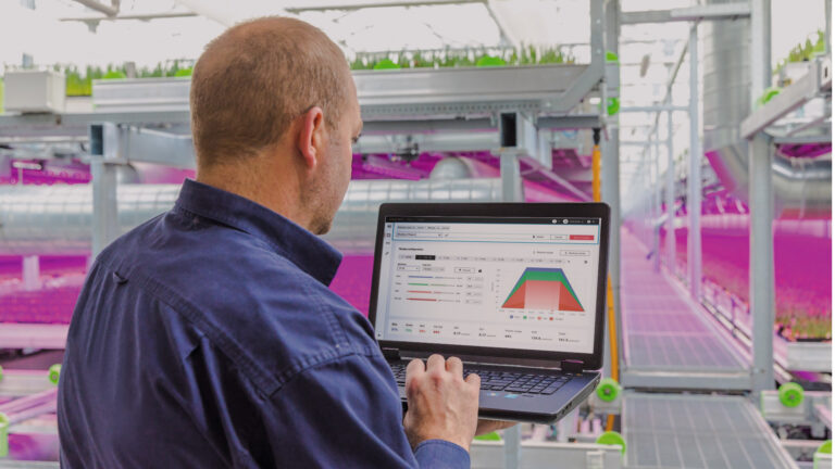 Philips GrowWise control