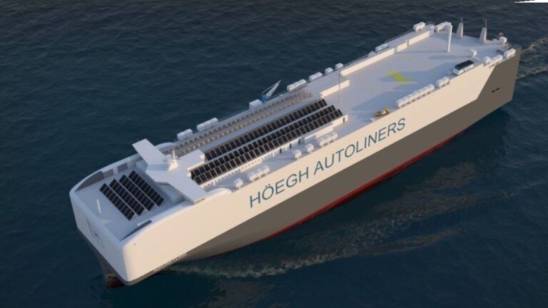 Fuel savings and long-term CII compliance