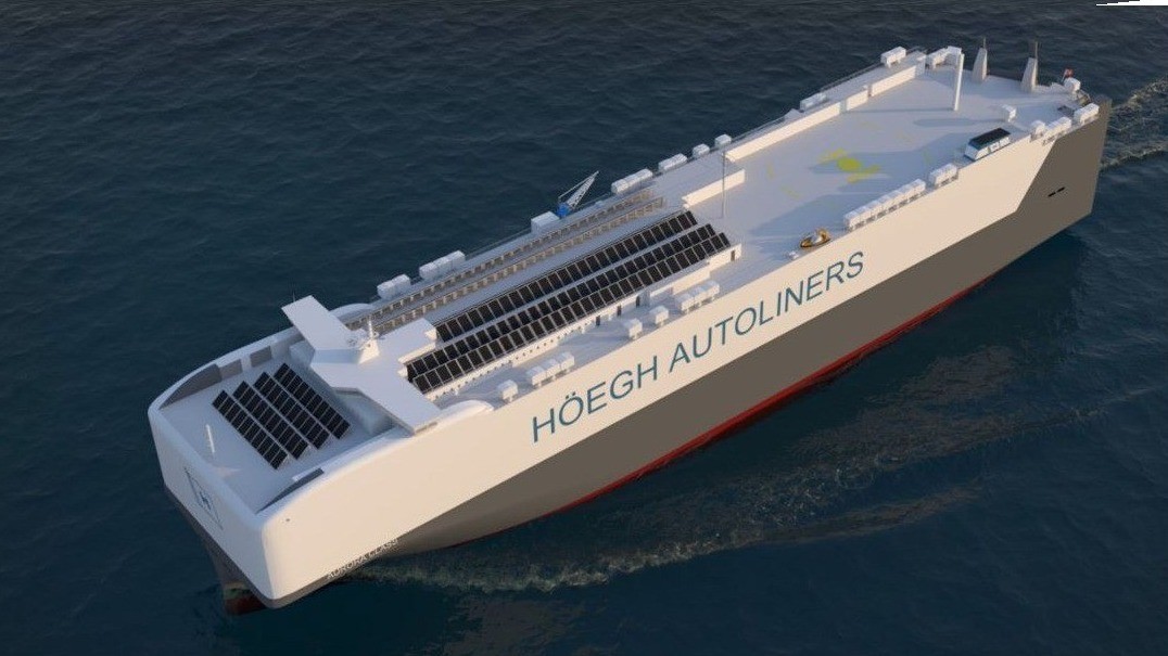 Fuel savings and long-term CII compliance