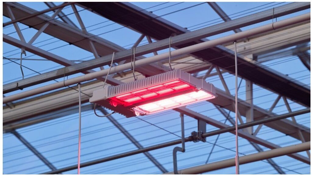 Philips GreenPower LED toplighting force 2.1