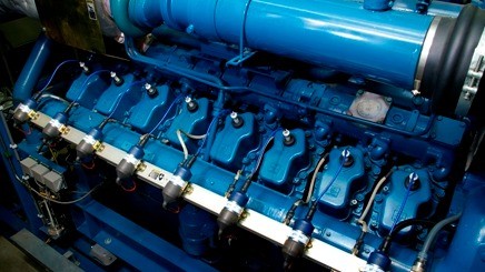 WKK Aardgas, Biogas, Geogas