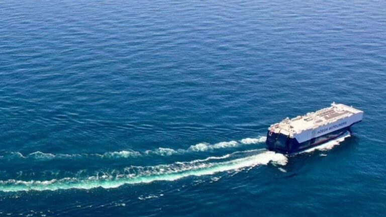 Fuel savings and long-term CII compliance