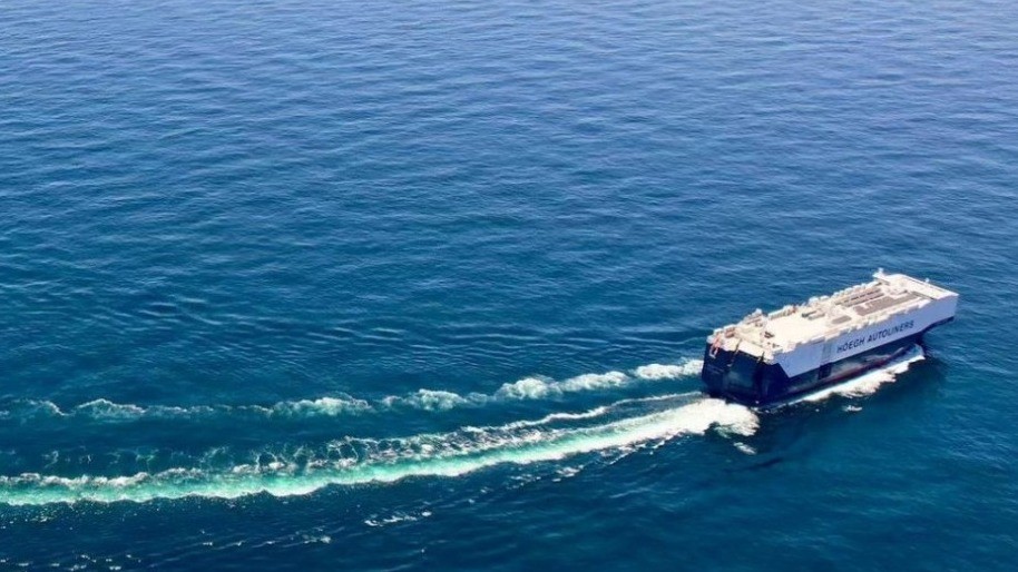 Fuel savings and long-term CII compliance