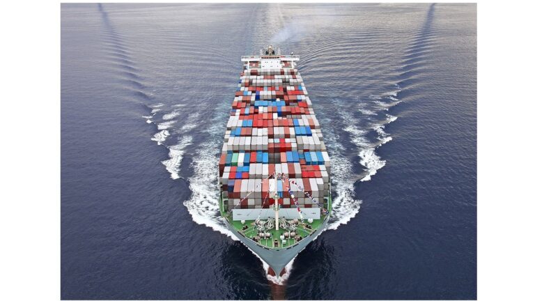 We zijn een ongelooflijk nieuw tijdperk in de scheepsbouw binnengegaan