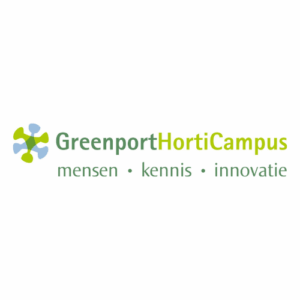 logo GreenportHortiCampus