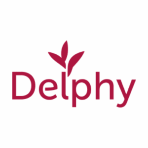Delphy logo