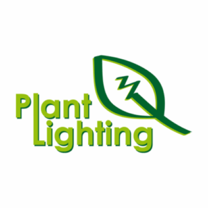 logo plant lighting
