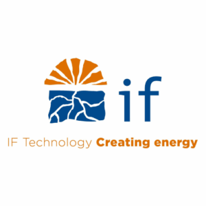 IF technology logo