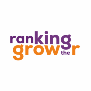 ranking the grower logo