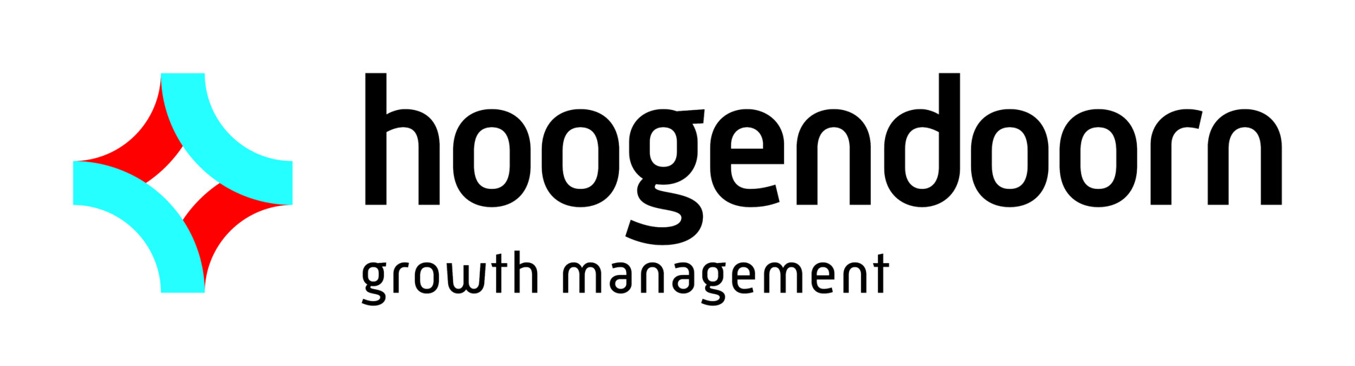 Hoogendoorn GM 36ptFull Colour Zwart