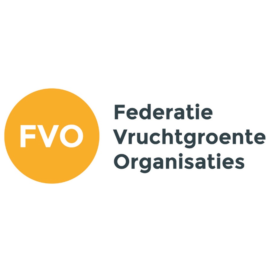 Logo van Federatie Vruchtgroente Organisaties
