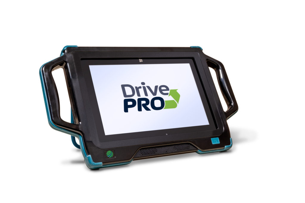 Autologic DrivePro