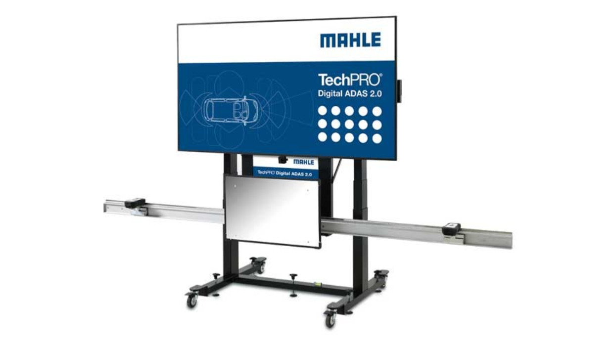 Mahle TechPro Digital ADAS 2.0