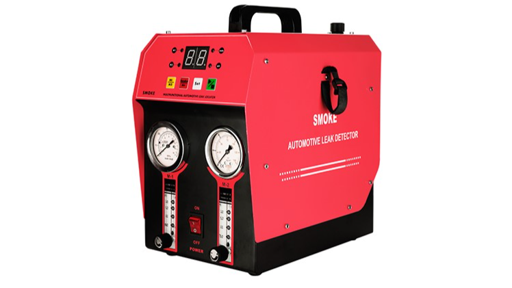 Rainco HD rookmachine