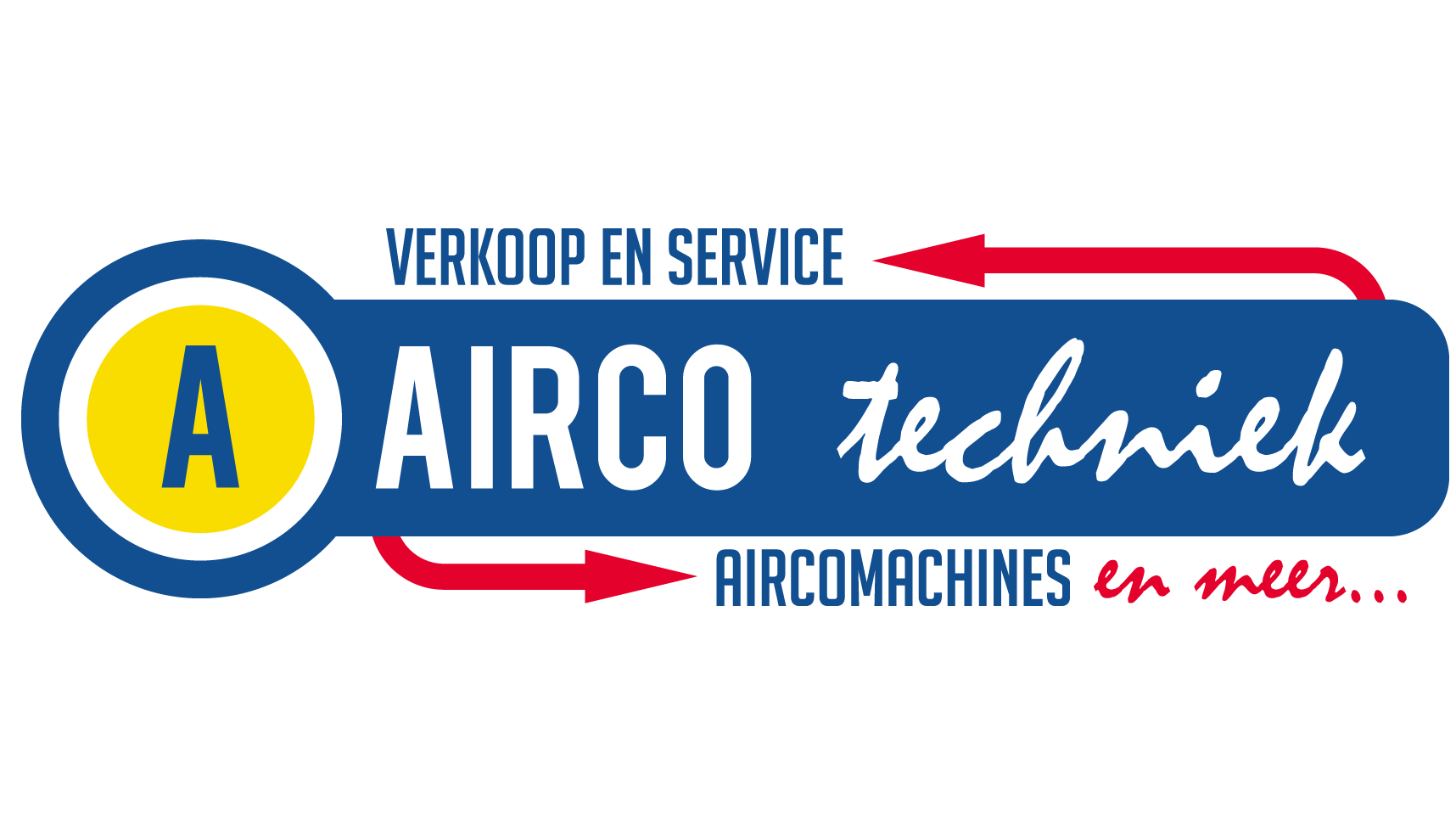 Airco Techniek Groningen