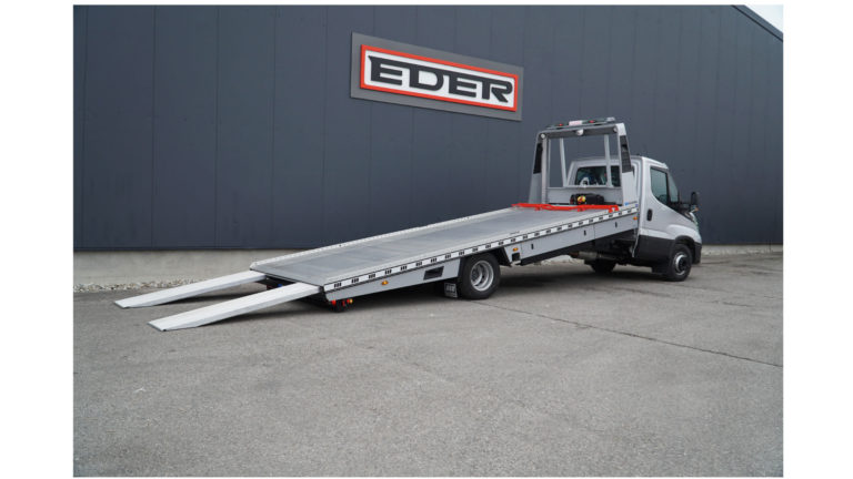 New: Blitzlader Heavy Duty